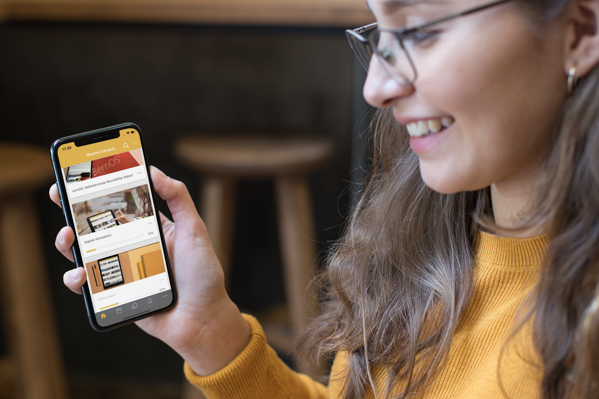 Arbeitswelt der Zukunft