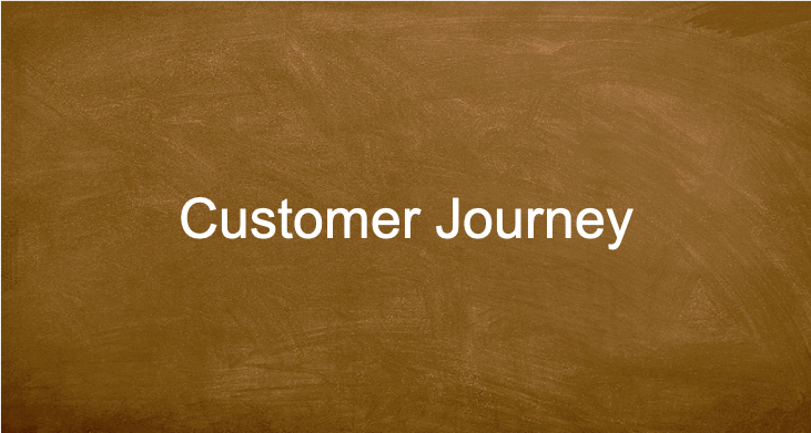 Customer Journey - Innovation