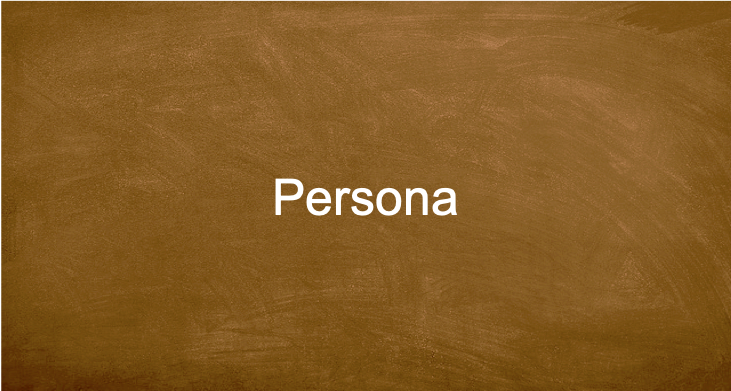 Persona - Innovation