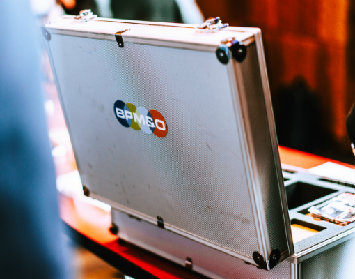 Prozessmanagement Grundlagen 15./16.06.2020 (PMG-2020-02)