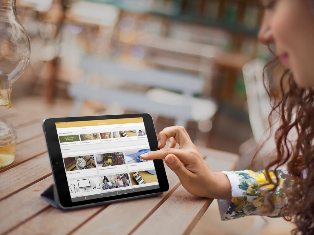 Arbeitsgruppe Training