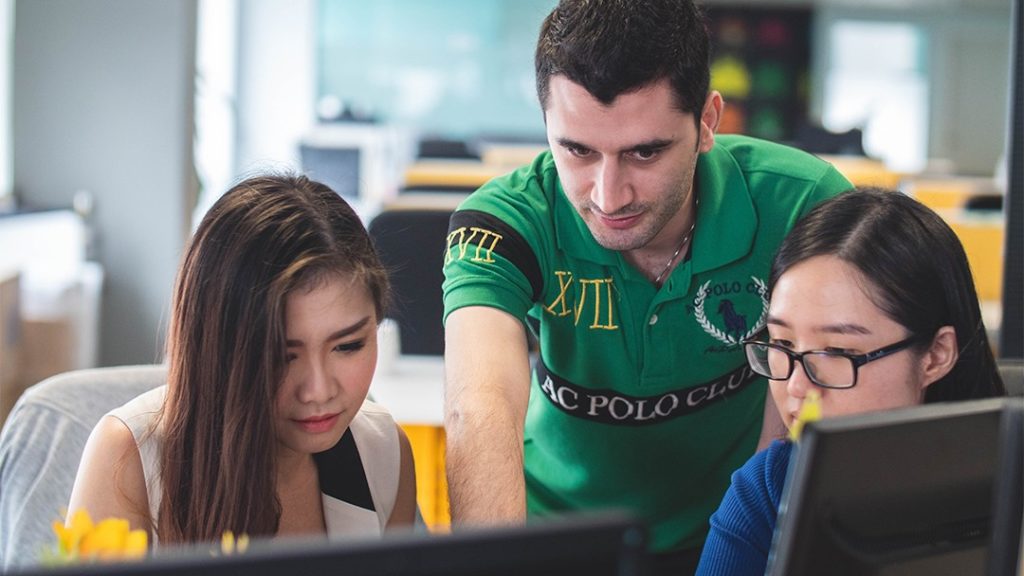 Kollegiale Fallberatung